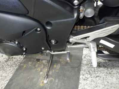 Yamaha YZF-R1 2011