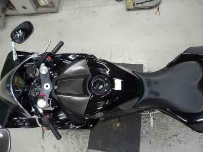 Yamaha YZF-R1 2011