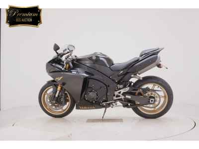 Yamaha YZF-R1 2011