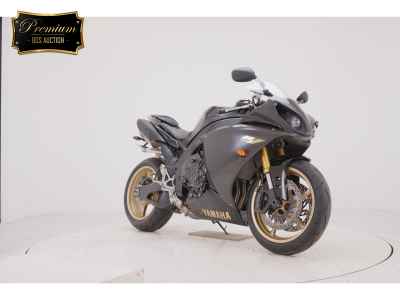 Yamaha YZF-R1 2011