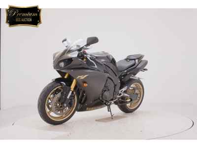 Yamaha YZF-R1 2011