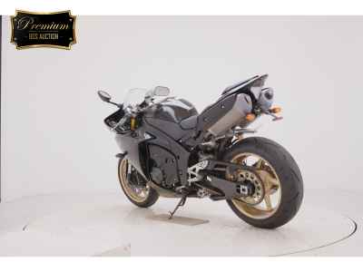 Yamaha YZF-R1 2011