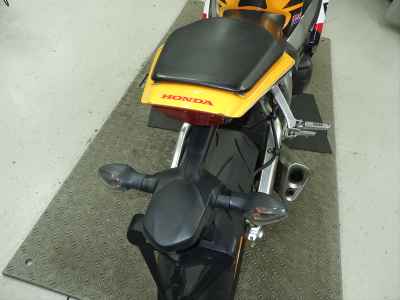 Honda CBR1000RR 2022