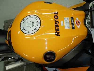 Honda CBR1000RR 2022