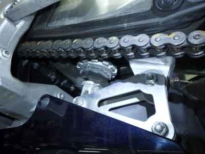 Honda CBR1000RR 2022