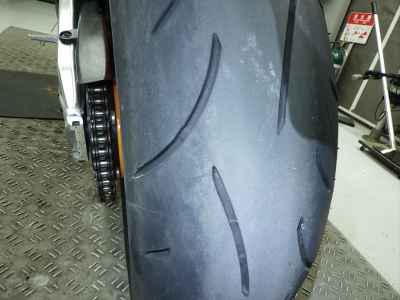 Honda CBR1000RR 2022