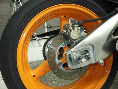 Honda CBR1000RR 2022