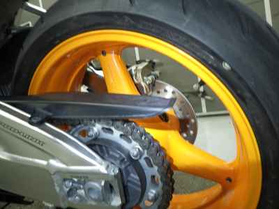 Honda CBR1000RR 2022