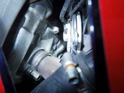 Honda CBR1000RR 2022