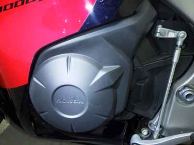 Honda CBR1000RR 2022