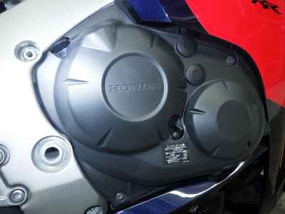 Honda CBR1000RR 2022