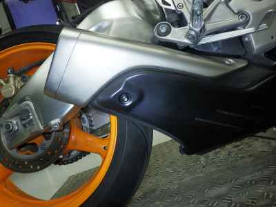 Honda CBR1000RR 2022