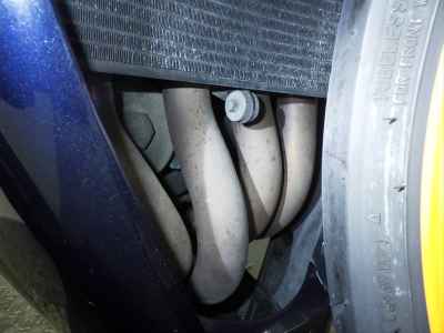 Honda CBR1000RR 2022