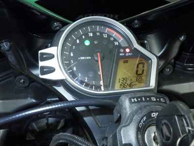Honda CBR1000RR 2022