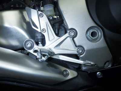 Honda CBR1000RR 2022