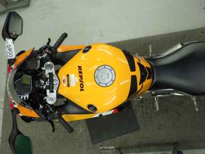 Honda CBR1000RR 2022