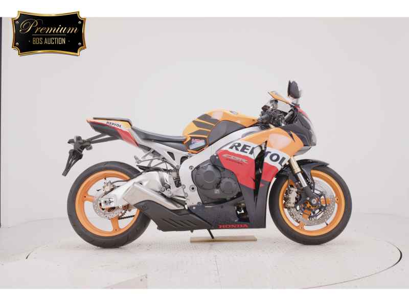 Honda CBR1000RR 2022