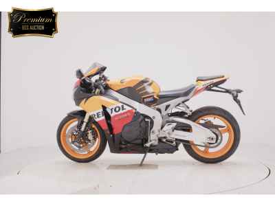 Honda CBR1000RR 2022