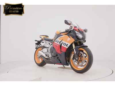 Honda CBR1000RR 2022