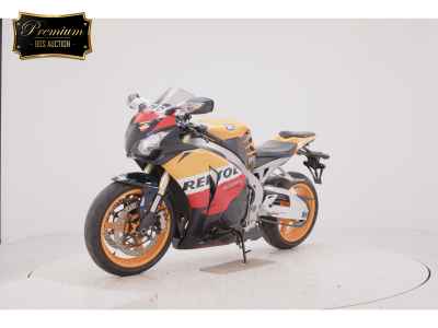 Honda CBR1000RR 2022
