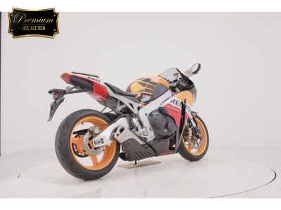 Honda CBR1000RR 2022