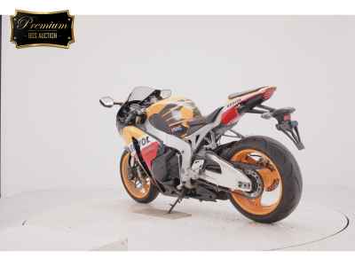 Honda CBR1000RR 2022