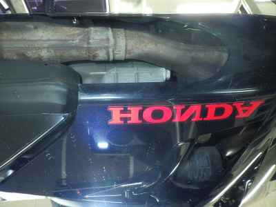 Honda CBR1000RR 2022