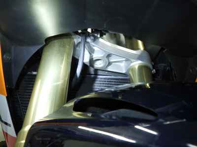 Honda CBR1000RR 2022