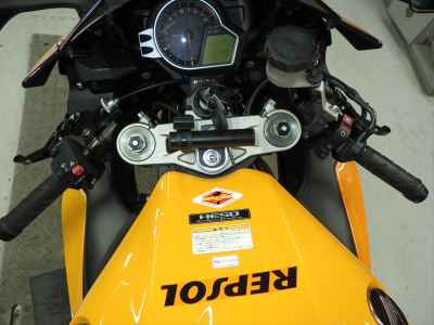 Honda CBR1000RR 2022
