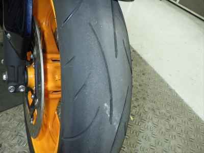 Honda CBR1000RR 2022