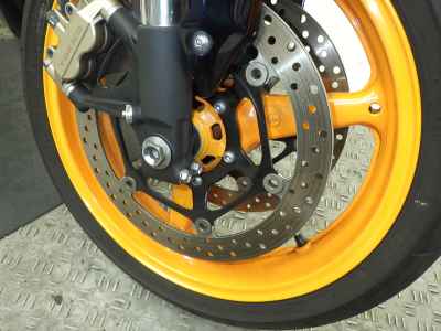Honda CBR1000RR 2022