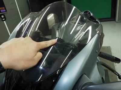 Suzuki Hayabusa 2025