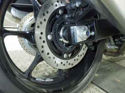 Suzuki Hayabusa 2025