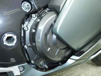 Suzuki Hayabusa 2025