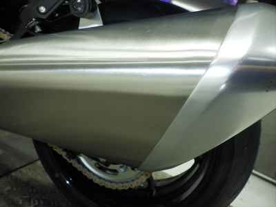Suzuki Hayabusa 2025