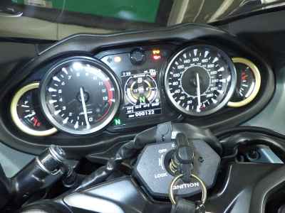 Suzuki Hayabusa 2025