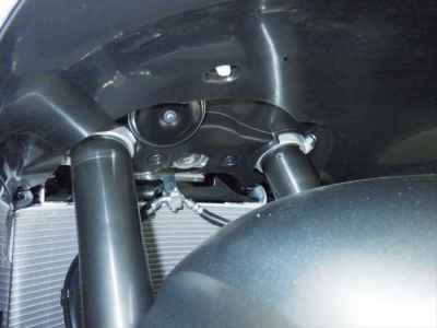 Suzuki Hayabusa 2025