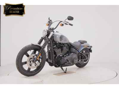 Harley-Davidson FXBBS114 2025
