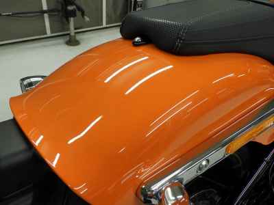 Harley-Davidson FXBR117 2023