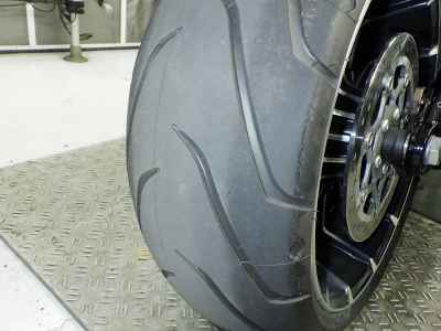 Harley-Davidson FXBR117 2023