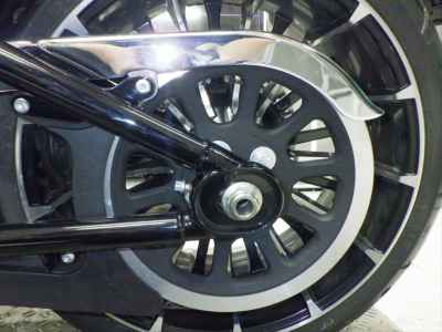 Harley-Davidson FXBR117 2023