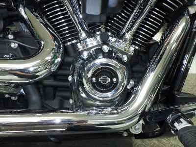 Harley-Davidson FXBR117 2023