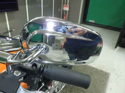 Harley-Davidson FXBR117 2023
