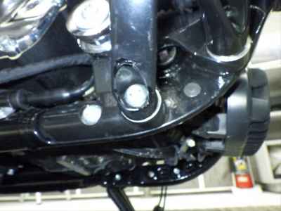 Harley-Davidson FXBR117 2023
