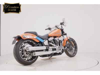 Harley-Davidson FXBR117 2023