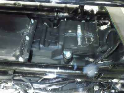 Harley-Davidson FXBR117 2023