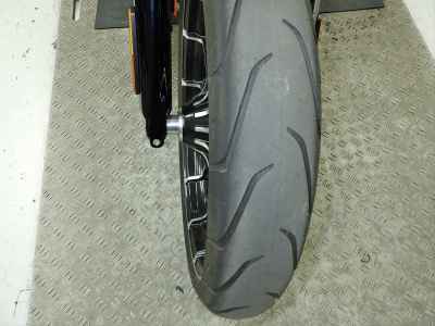 Harley-Davidson FXBR117 2023
