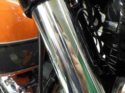 Harley-Davidson FXBR117 2023