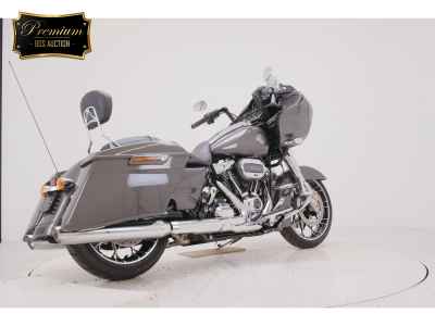 Harley-Davidson FLTRXS114 2023
