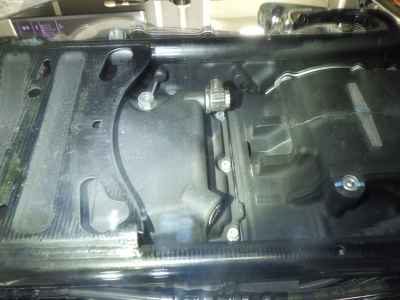Harley-Davidson FLTRXS114 2023